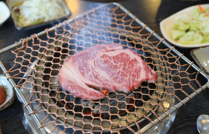 횡성한우 맛집 BEST 5