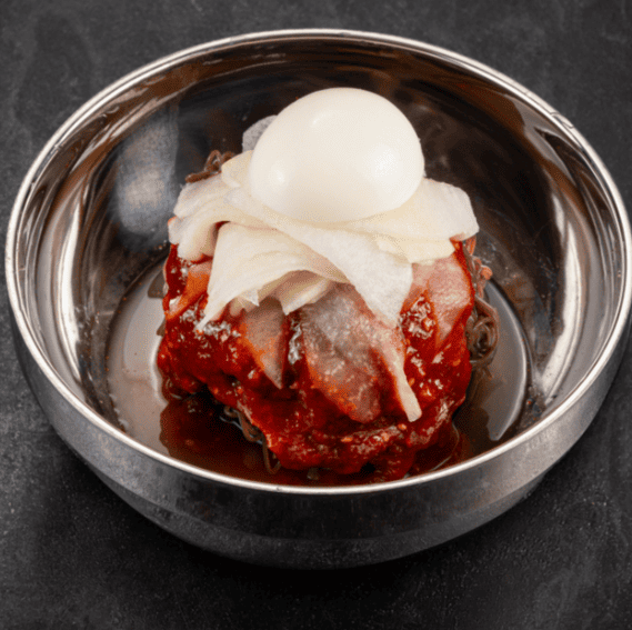 왕십리 맛집 꽃삼뚜껑 동묘점