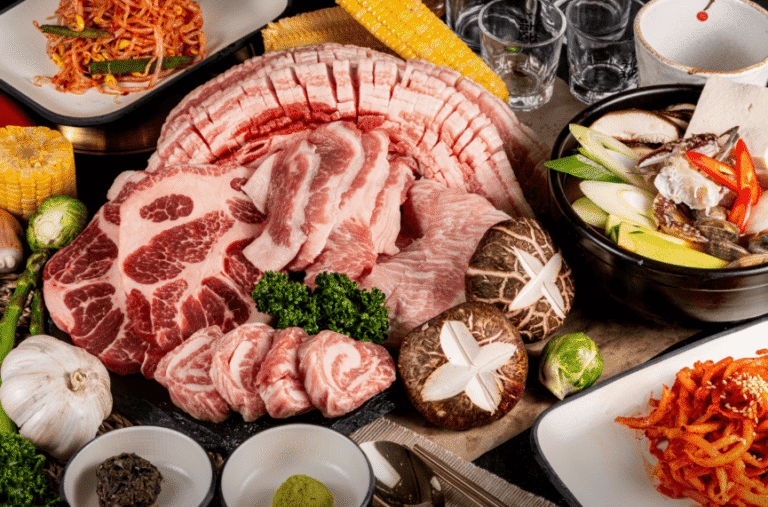 왕십리 삼겹살 맛집 꽃삼뚜껑 동묘점 정보