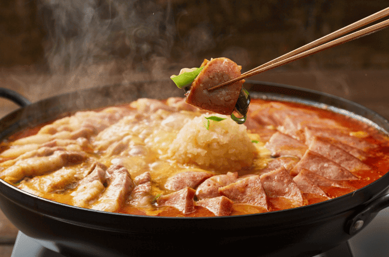 가경동 맛집 더하고부대찌개 가경점 가경동 맛집 더하고부대찌개 가경점