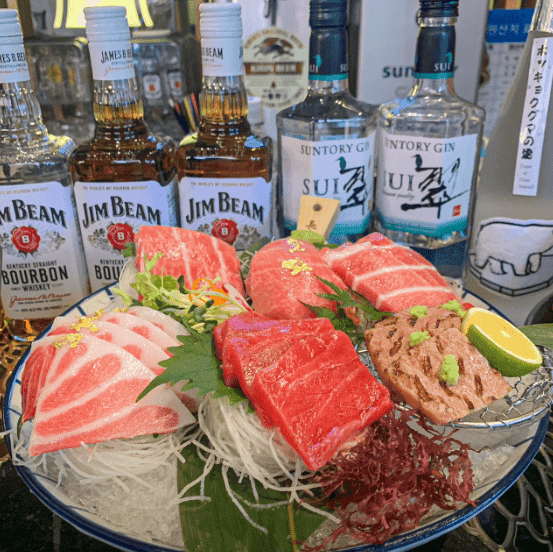 상무지구 맛집 "갓포마루" 갓포마루