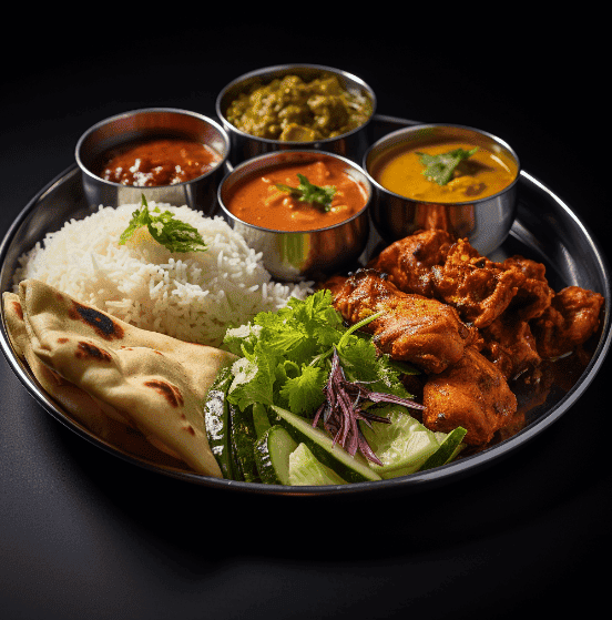 덕수궁 맛집 "두르가 광화문점"