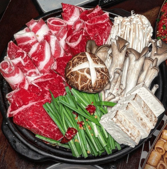 상봉역 맛집 "단골손님 상봉점"