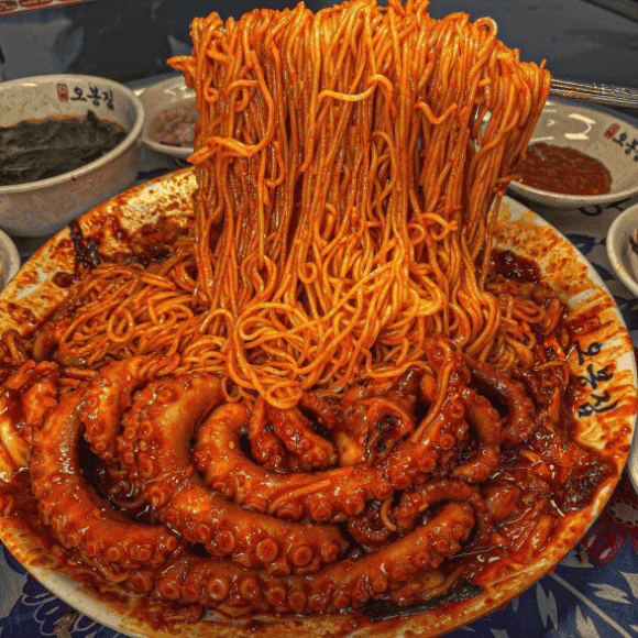 상봉역 맛집 "오봉집 상봉점"