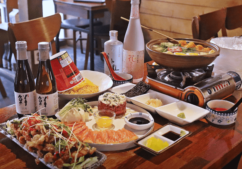 상봉역 맛집 "와라우"