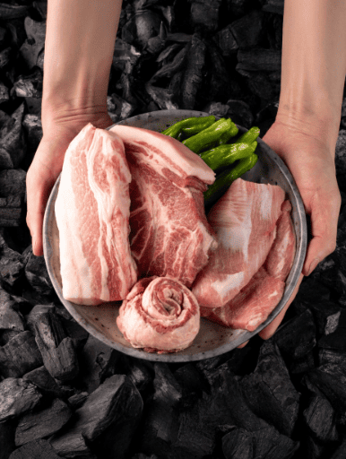 왕십리 삼겹살 맛집 삼십육 고기집 왕십리본점