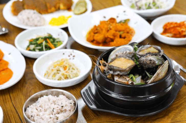 제주맛집 어마장장