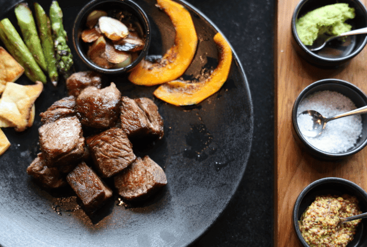 제주맛집 " 한와담 제주점 "