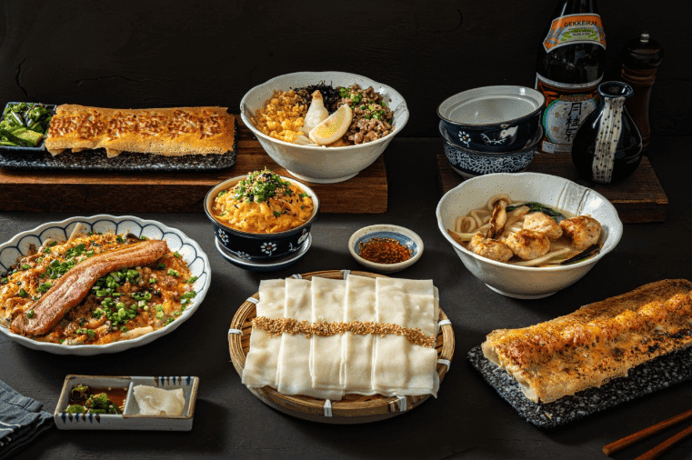 요미우돈교자 광주충장로점