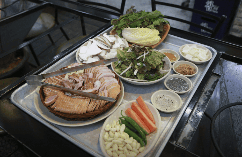 하늘천따지본점