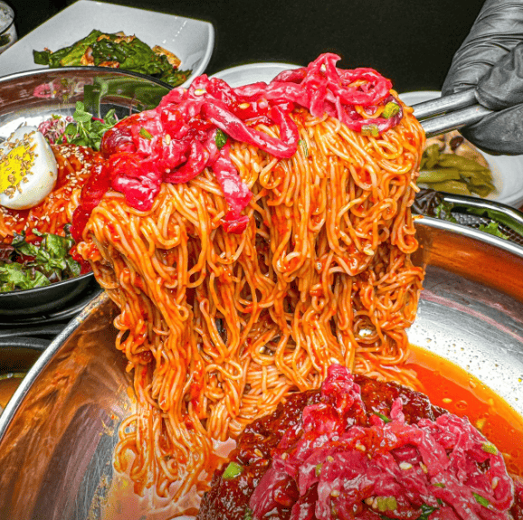 안중 맛집 BEST 5, 모두를 위한 맛집