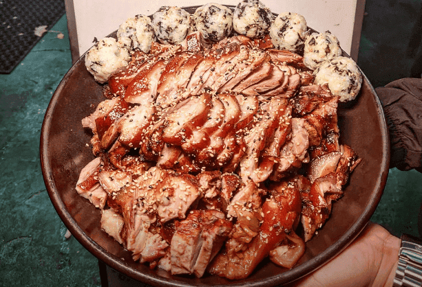 [6호선] 응암역 맛집 BEST 5, 역세권 주변 맛집
