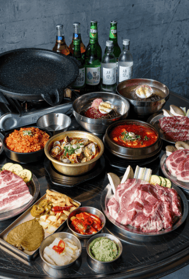 충장로 맛집 베스트 5 추천, 모두를 위한 맛집
