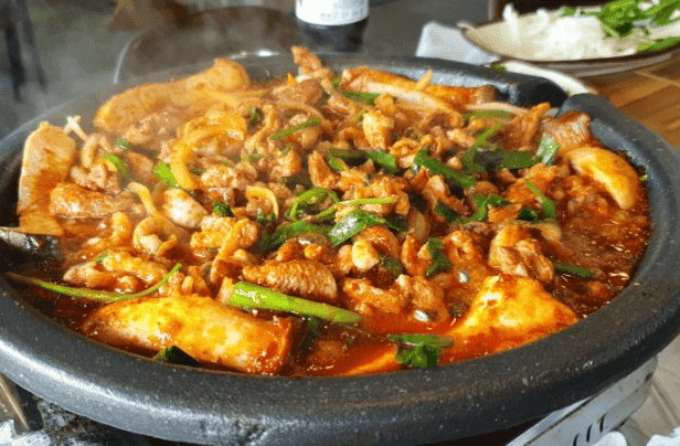 팔공산 오리 고기 맛집 BEST 5, 모두의 맛집