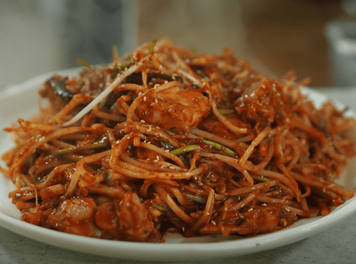 황매산 맛집 베스트 3 추천, 모두를 위한 맛집