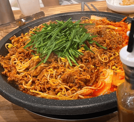 가래울