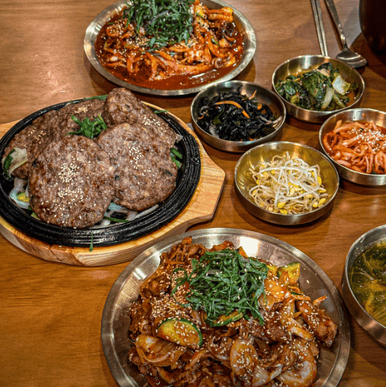 봉이밥