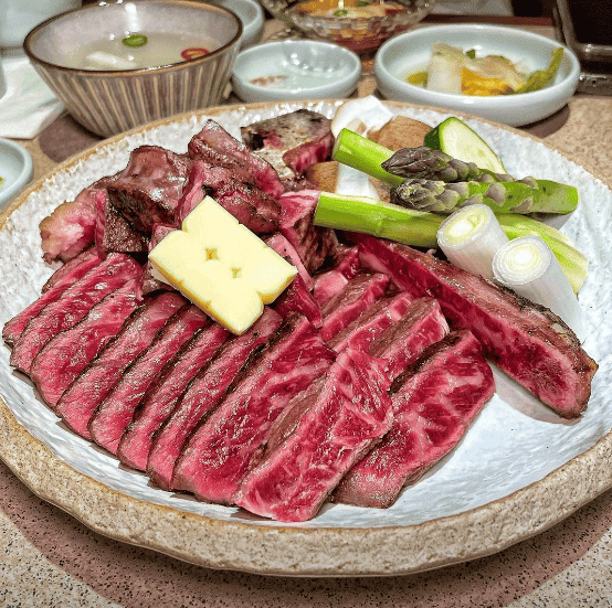 통의동 국빈관