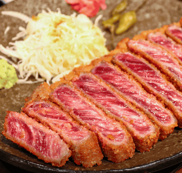 후라토식당 경복궁 본점