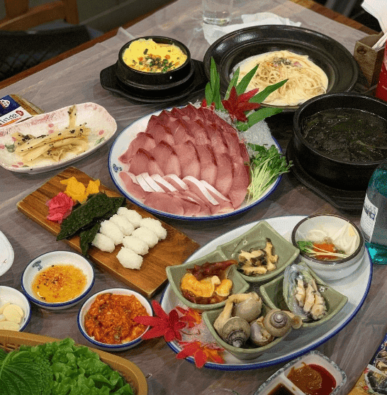 여수회수산