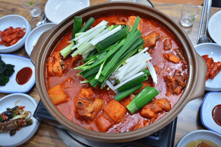 전대리 참솔마당