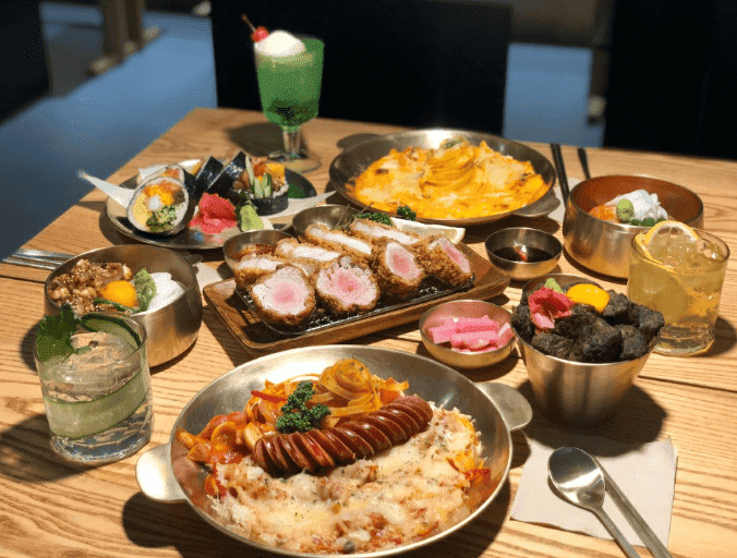 진작
