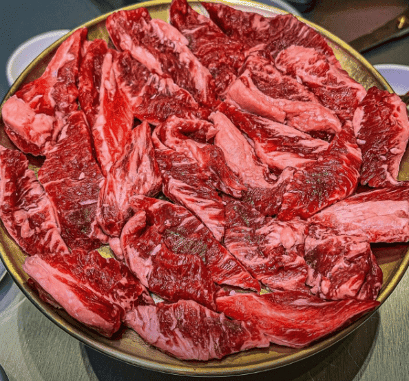갈속집 수원호매실점