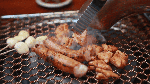 을지로입구역 맛집, 최고의 맛집 리스트