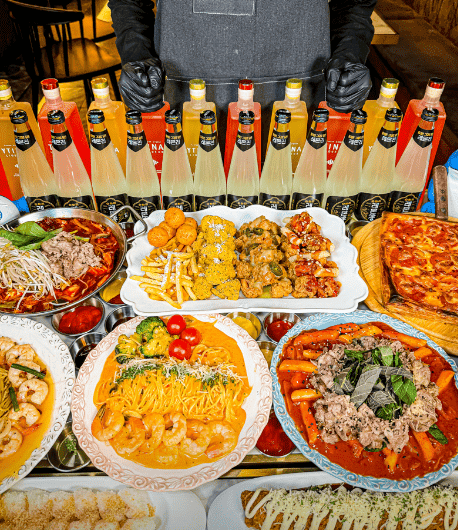 강남역 술집 서울주막 강남역1호점