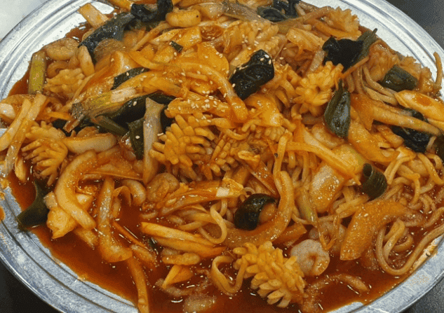 대구맛집 리안