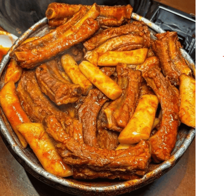 신촌역 맛집 담산 신촌본점