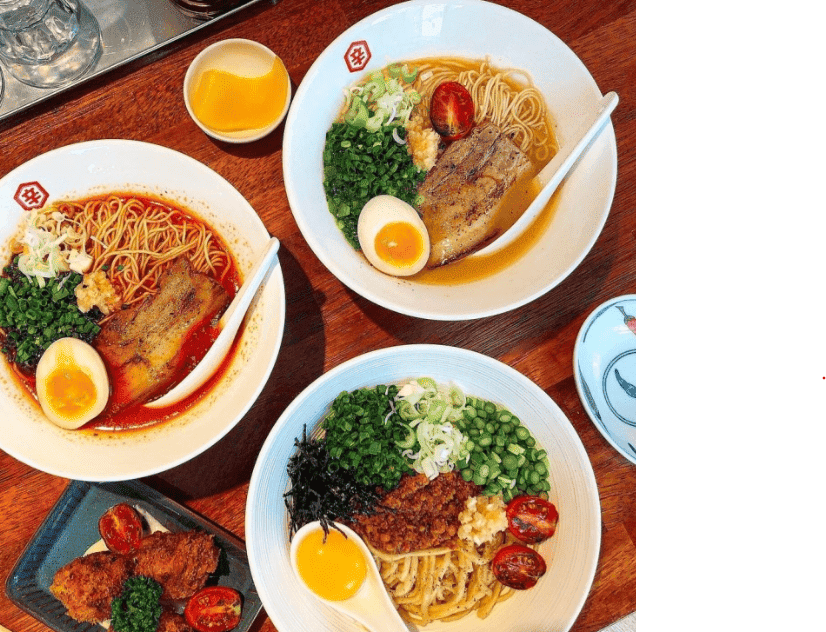 신촌역 맛집 카라멘야