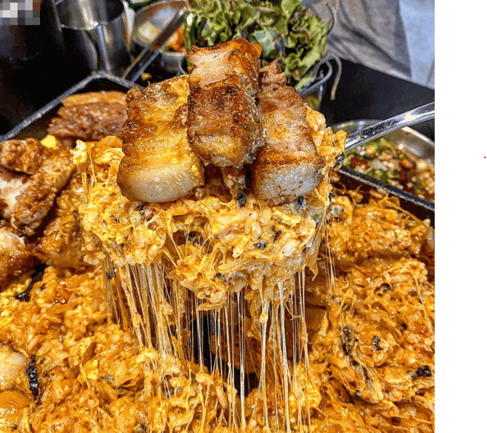 신촌역 맛집 한림돈가 본점