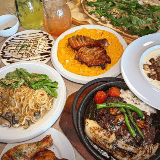 안산 중앙동 맛집 세컨디포레스트 안산 중앙점
